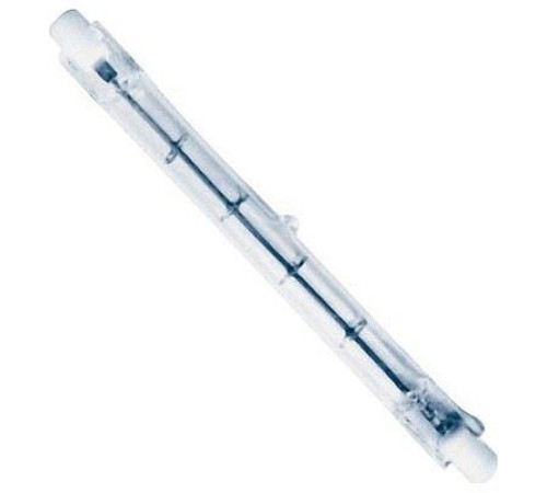 Лампа галогеновая Эра J118-500W-R7s-230V