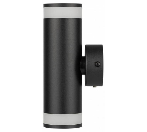 Бра Эра WL30 GU10 BK Б0049016