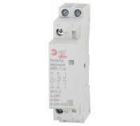 Контактор модульный Эра КМ NO-902-293