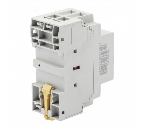 Контактор модульный Эра КМ NO-902-294