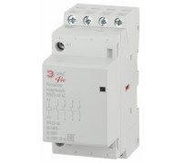 Контактор модульный Эра КМ NO-902-298