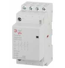 Контактор модульный Эра КМ NO-902-298