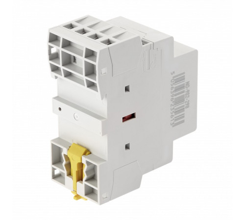 Контактор модульный Эра КМ NO-902-298