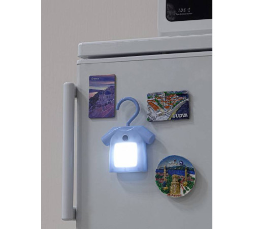 Ночник Эра NLED485 Б0049344