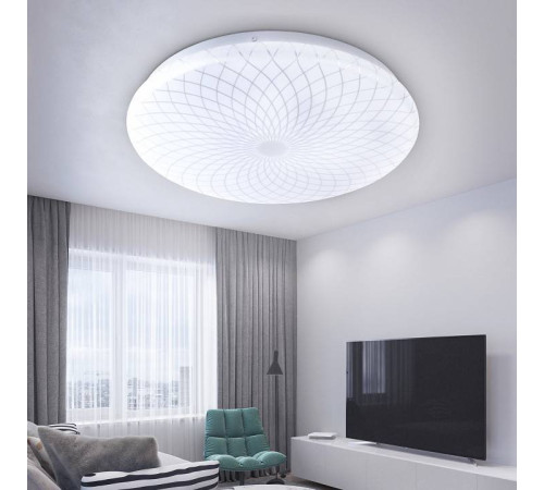 Накладной светильник Эра Slim SPB-6 Slim 3 24-6K