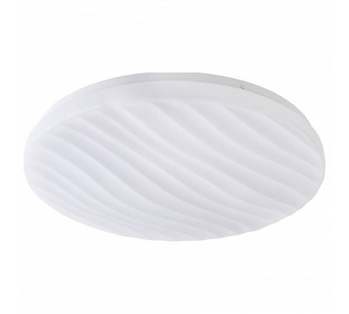 Накладной светильник Эра Slim SPB-6 Slim 4 18-6K