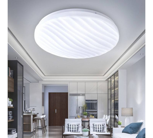 Накладной светильник Эра Slim SPB-6 Slim 4 18-6K