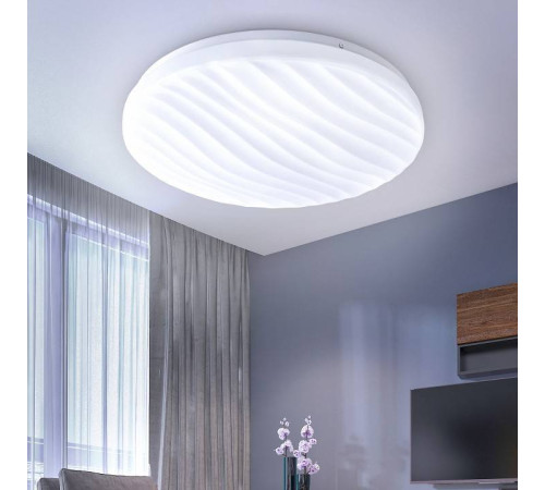 Накладной светильник Эра Slim SPB-6 Slim 4 24-6K