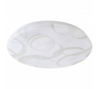 Накладной светильник Эра Slim SPB-6 Slim 7 18-6K