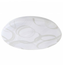 Накладной светильник Эра Slim SPB-6 Slim 7 18-6K