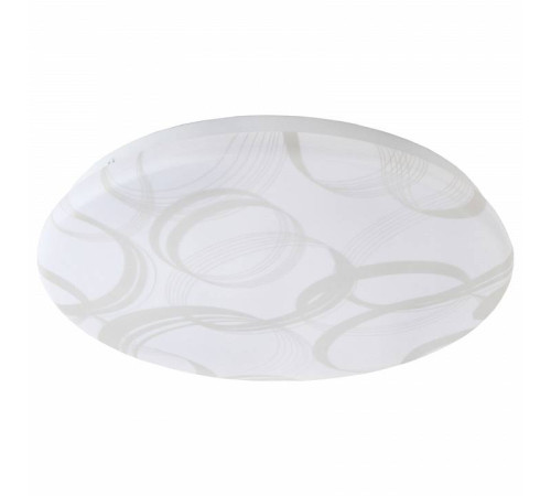 Накладной светильник Эра Slim SPB-6 Slim 7 24-6K