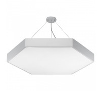 Подвесной светильник Эра Hexagon Б0050552