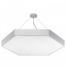 Подвесной светильник Эра Hexagon Б0050552