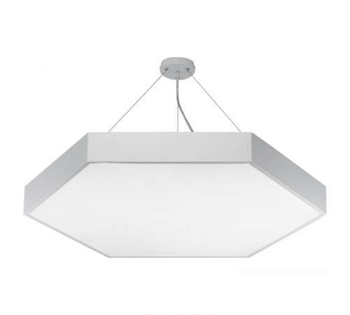 Подвесной светильник Эра Hexagon Б0050552