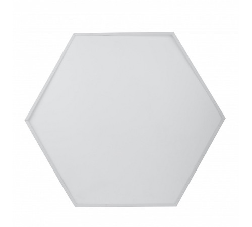 Подвесной светильник Эра Hexagon Б0050552