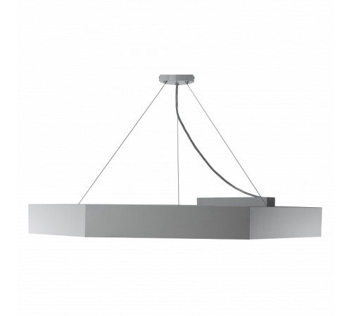 Подвесной светильник Эра Hexagon Б0050552