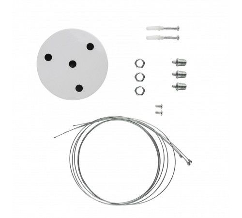 Подвесной светильник Эра Hexagon Б0050552
