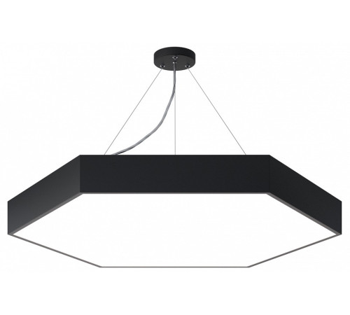 Подвесной светильник Эра Hexagon Б0050553