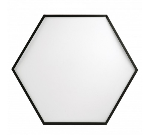 Подвесной светильник Эра Hexagon Б0050553