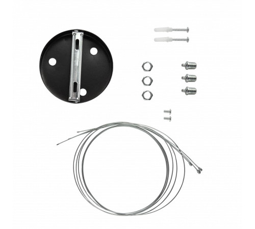Подвесной светильник Эра Hexagon Б0050553