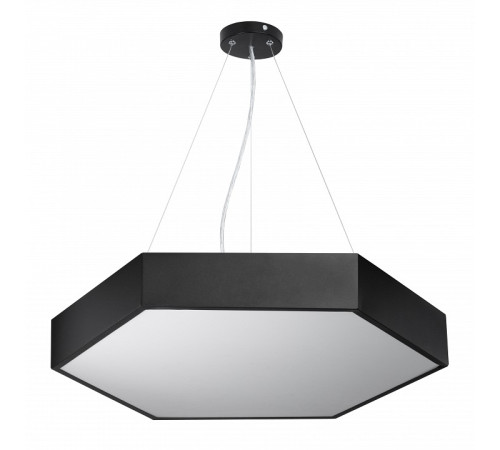 Подвесной светильник Эра Hexagon Б0050553