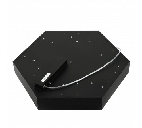 Подвесной светильник Эра Hexagon Б0050553