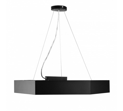 Подвесной светильник Эра Hexagon Б0050553