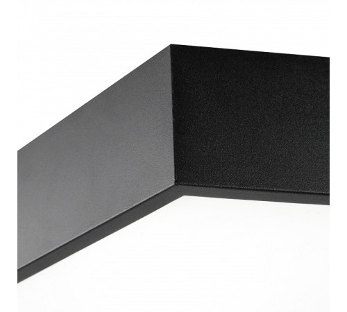 Подвесной светильник Эра Hexagon Б0050553