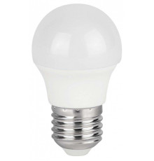 Лампа светодиодная Эра  LED P45-10W-827-E27 R