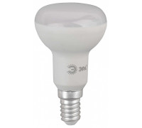 Лампа светодиодная Эра  LED R50-6W-827-E14 R
