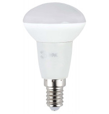 Лампа светодиодная Эра  LED R50-6W-840-E14 R