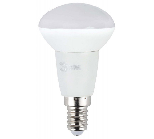 Лампа светодиодная Эра LED R50-6W-840-E14 R