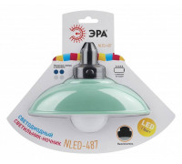Ночник ЭРА NLED-487 Б0051476
