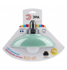 Ночник ЭРА NLED-487 Б0051476