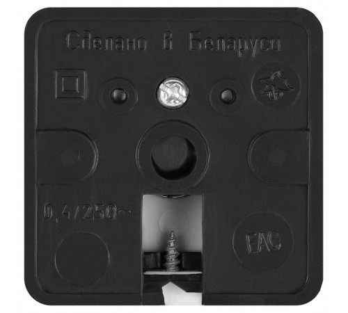 Кнопка звонка Эра D2