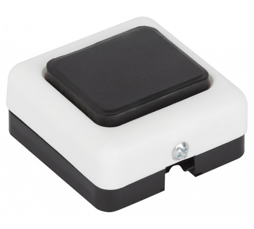 Кнопка звонка Эра D2