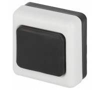 Кнопка звонка Эра  D2