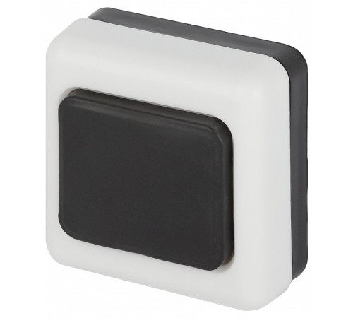 Кнопка звонка Эра D2