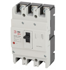 Автоматический выключатель 3P Эра ВА88-35М SVA30-3-0160-E