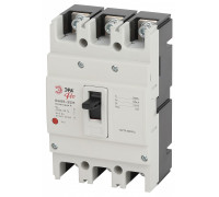 Автоматический выключатель 3P Эра ВА88-35М SVA30-3-0250-E