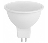 Лампа светодиодная Эра  LED MR16-11W-840-GU5.3 R