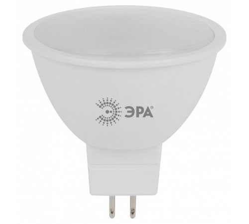 Лампа светодиодная Эра LED MR16-11W-840-GU5.3 R