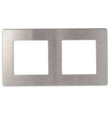 Рамка на 2 поста Эра Эра 12 12-5102-03