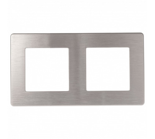 Рамка на 2 поста Эра Эра 12 12-5102-03