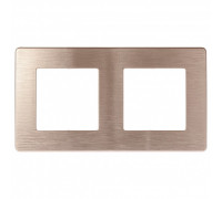 Рамка на 2 поста Эра Эра 12 12-5102-04