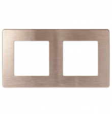 Рамка на 2 поста Эра Эра 12 12-5102-04