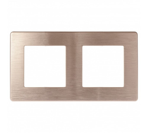 Рамка на 2 поста Эра Эра 12 12-5102-04