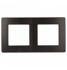 Рамка на 2 поста Эра Эра 12 12-5102-05