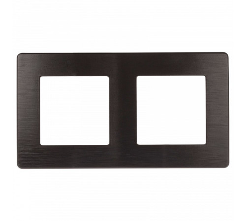 Рамка на 2 поста Эра Эра 12 12-5102-05