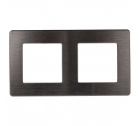 Рамка на 2 поста Эра Эра 12 12-5102-12